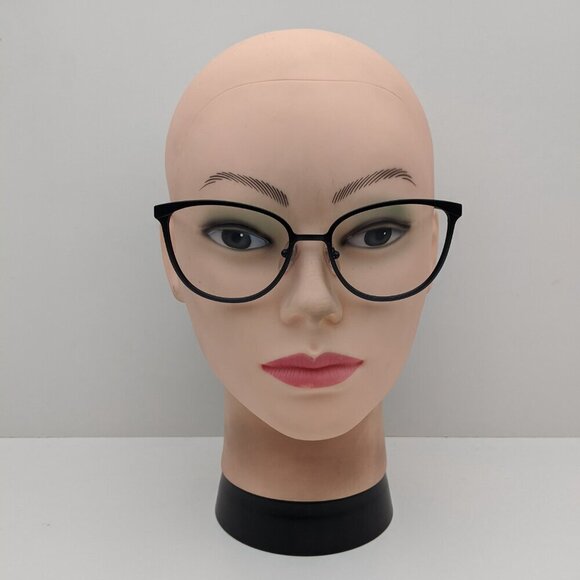 🕶️Frame only! Vogue VO4002-S 325-S/11 Sunglasses 55/18 135 /ALG815🕶️​ - Picture 8 of 9